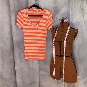 Urban Outfitters BKE Striped Tee